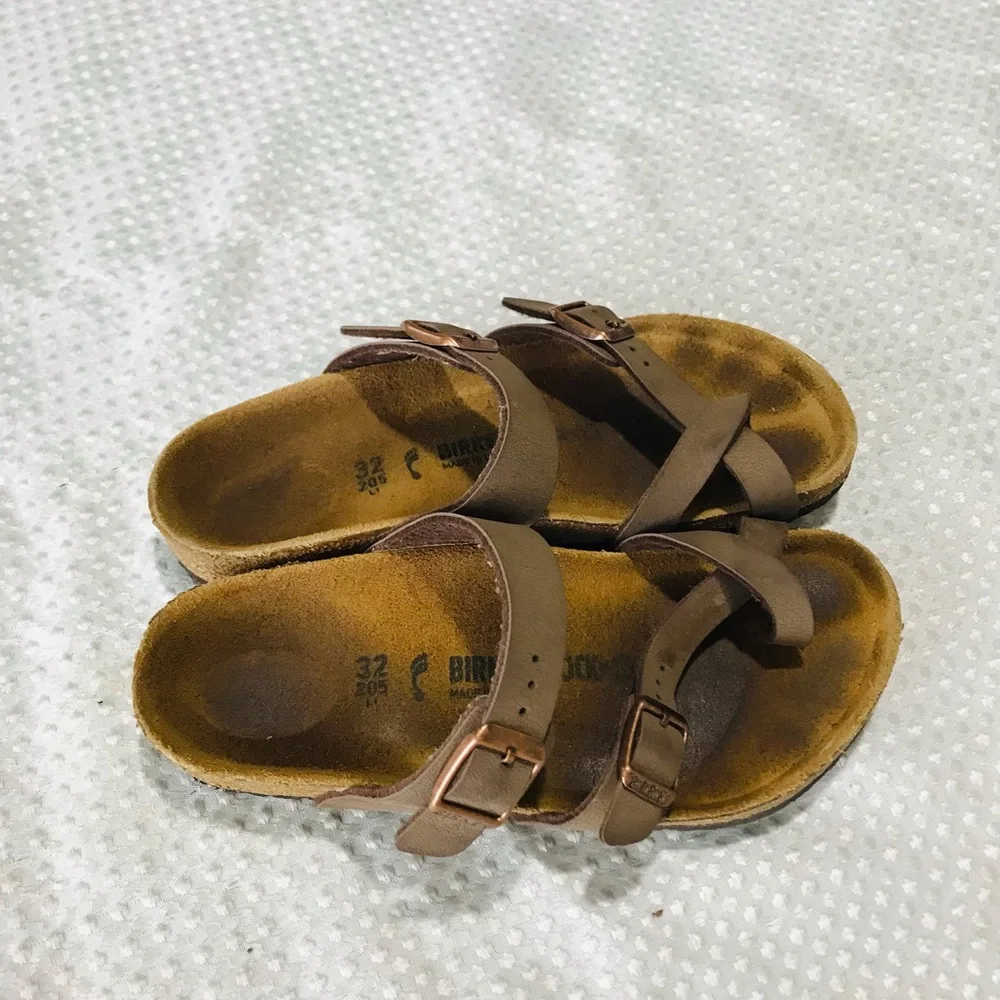 Birkenstock good preowned